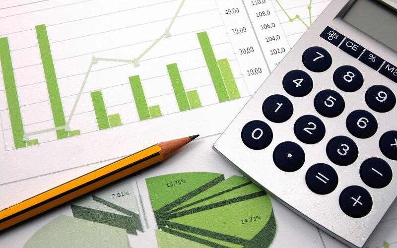 Báo cáo thuế hàng tháng cần sự chỉnh chu