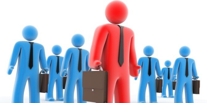 Các doanh nghiệp có những mức thuế riêng biệt