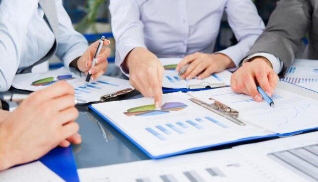 Dịch vụ kế toán trọn gói đảm bảo sự uy tín và trách nhiệm