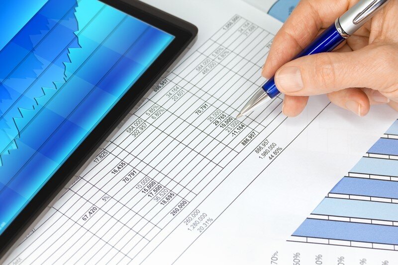 Hóa đơn cần phải đủ các bộ phận theo quy định