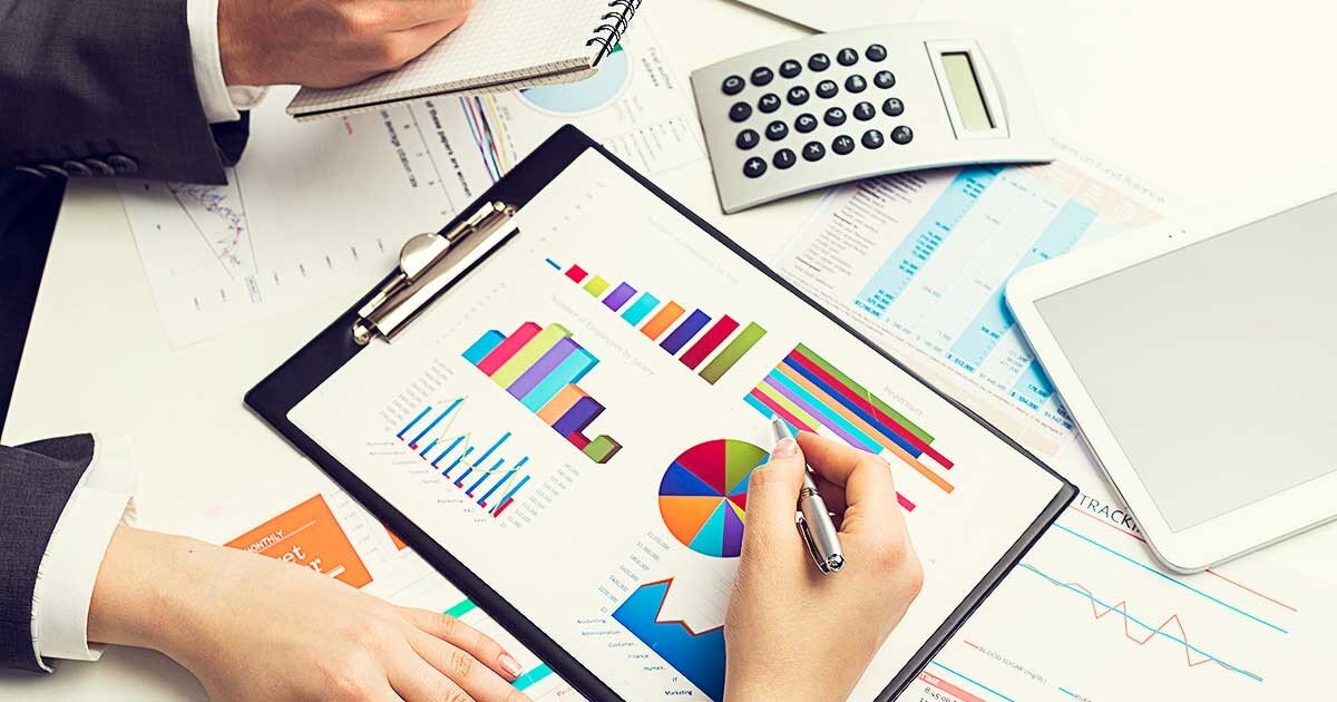 Hoàn chỉnh công việc về thuế với Lasun