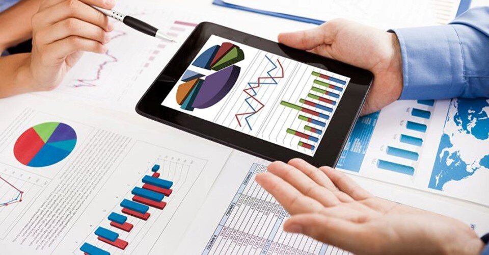 Kế toán là một ngành nghề có một mức lương cao