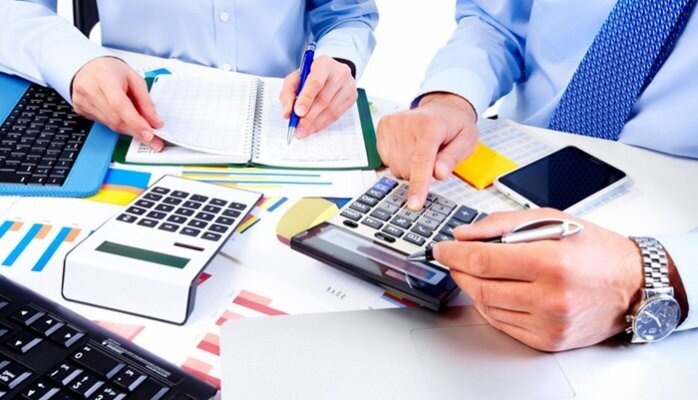 Lasun.vn tự hào là đơn vị dịch vụ kế toán hàng đầu