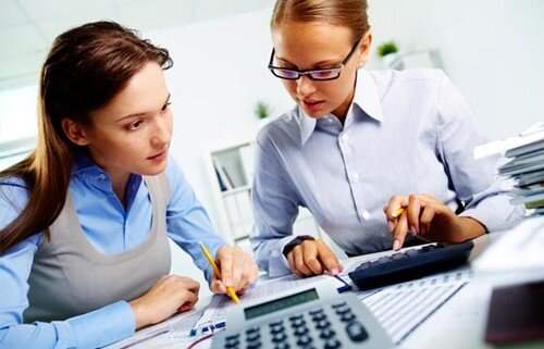 Sổ cái là hệ thống ghi chép chung nhất về công ty