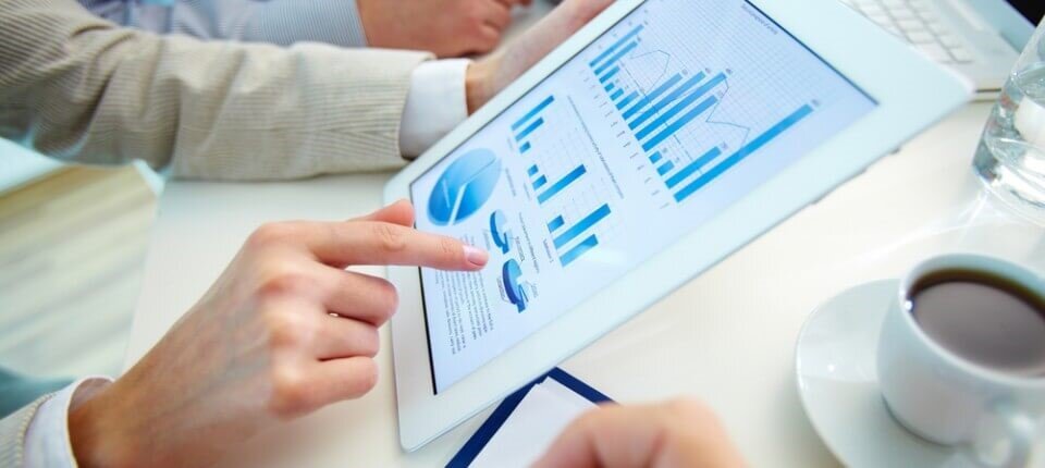 Sử dụng dịch vụ báo cáo thuế nếu mệt mỏi với tìm kiếm nhân sự