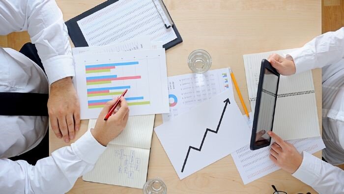 Sử dụng dịch vụ in hóa đơn để có những hóa đơn đúng-đủ