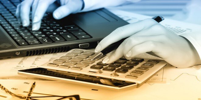 Thuế trở thành một vấn đề nhẹ nhàng được giải quyết nhanh chóng với sự hỗ trợ từ đơn vị dịch vụ kế toán